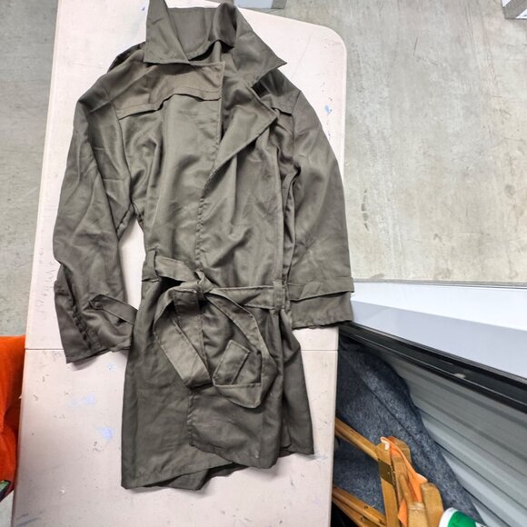 RUBIE'S DC Comics Watchman Overcoat Costume - Picture 4 of 12